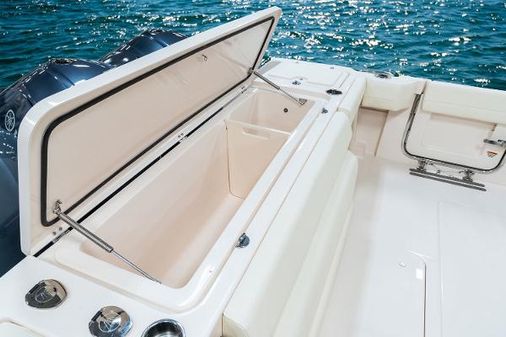 Grady-white EXPRESS-370 image