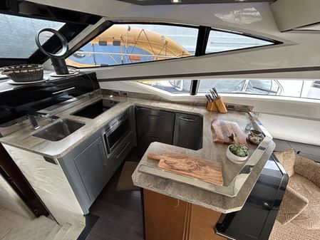 Marquis 500 Sport Bridge image
