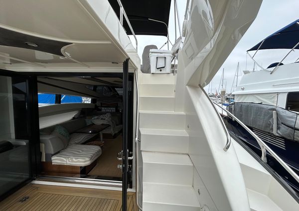 Marquis 500-SPORT-BRIDGE image