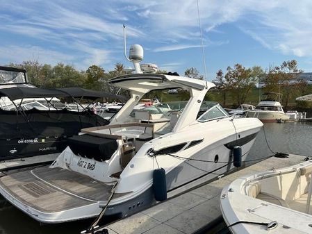 Sea Ray 350 Sundancer image