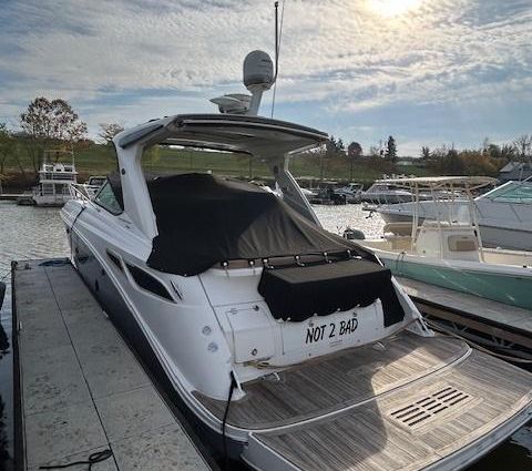 Sea Ray 350 Sundancer image