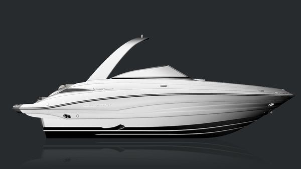 Crownline 280 SS 