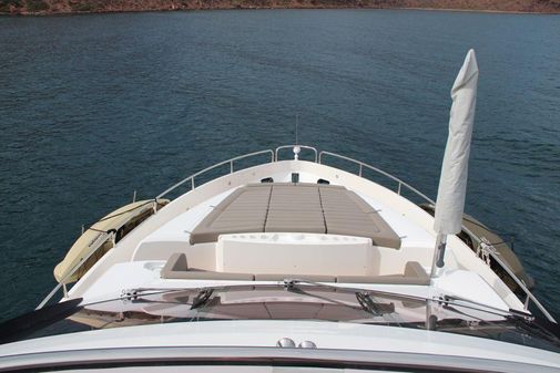 Sunseeker 75 Yacht MIA image