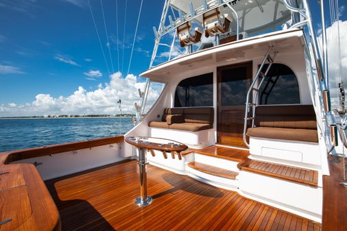 Spencer Sportfish image