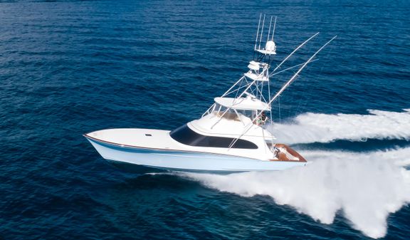 Spencer Sportfish image