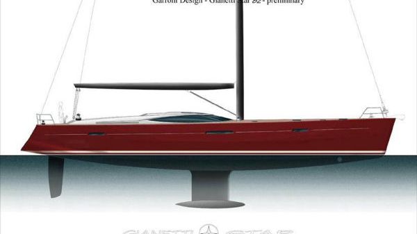 Navitalia Star 82'