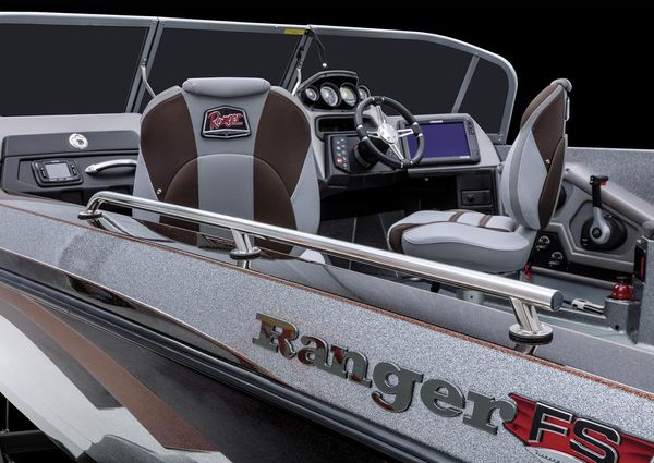 Ranger 620FS-RANGER-CUP-EQUIPPED image