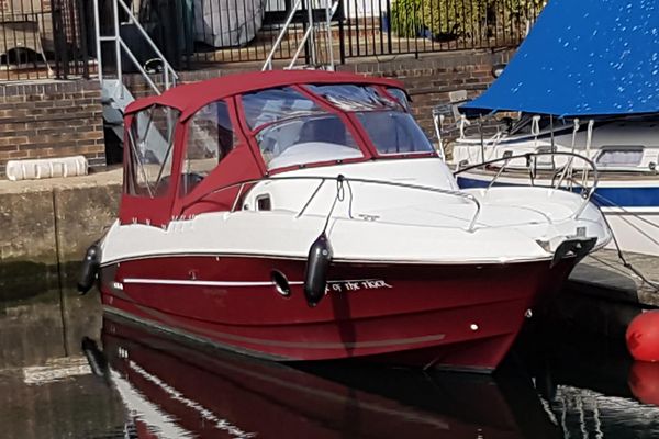 Beneteau Flyer 750 Sun Deck - main image