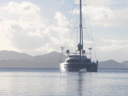 Lagoon 440 image