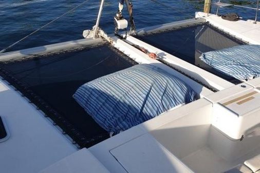 Lagoon 440 image
