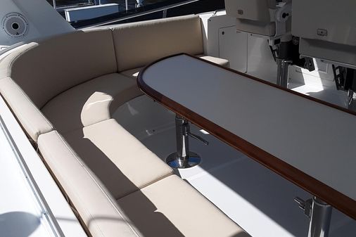 Offshore Yachts 62 Flushdeck image