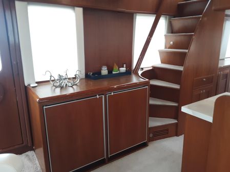 Offshore Yachts 62 Flushdeck image