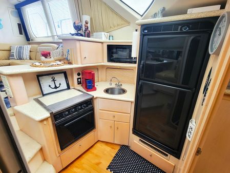 Carver 356 Aft Cabin Motor Yacht image