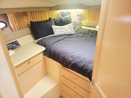 Carver 356 Aft Cabin Motor Yacht image