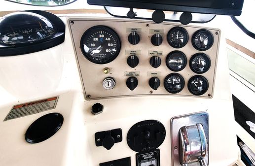 Carver 356 Aft Cabin Motor Yacht image