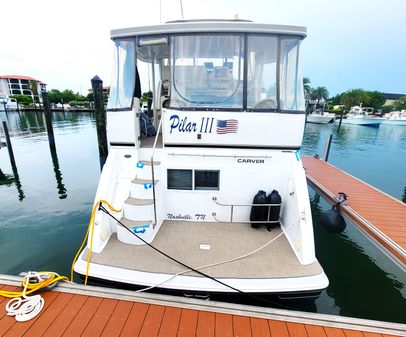 Carver 356 Aft Cabin Motor Yacht image