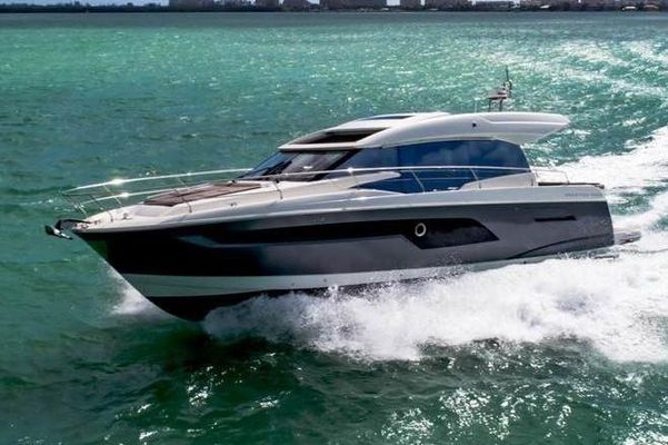 Prestige 520 S - main image