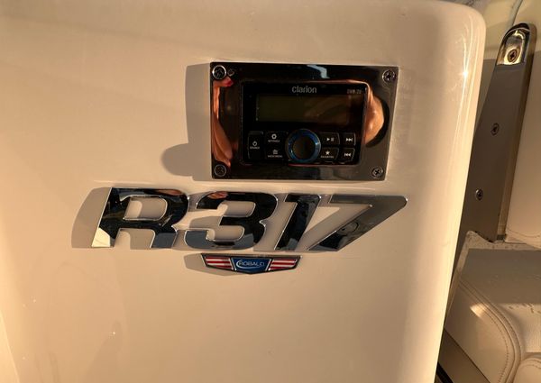 Robalo R317-DUAL-CONSOLE image