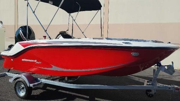Bayliner Element M15