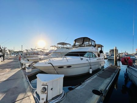 Sea Ray 370 Aft Cabin image