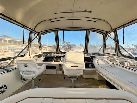 Sea Ray 370 Aft Cabin image