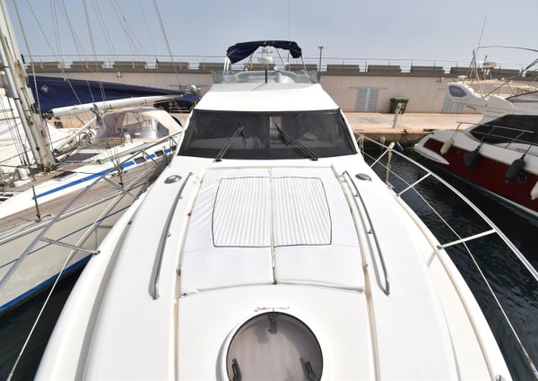 Fairline PHANTOM-46 image