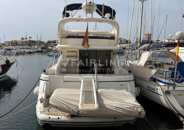 Fairline PHANTOM-46 image