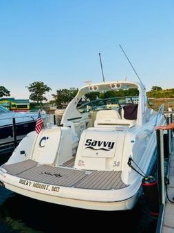 Sea-ray 38-SUNDANCER image