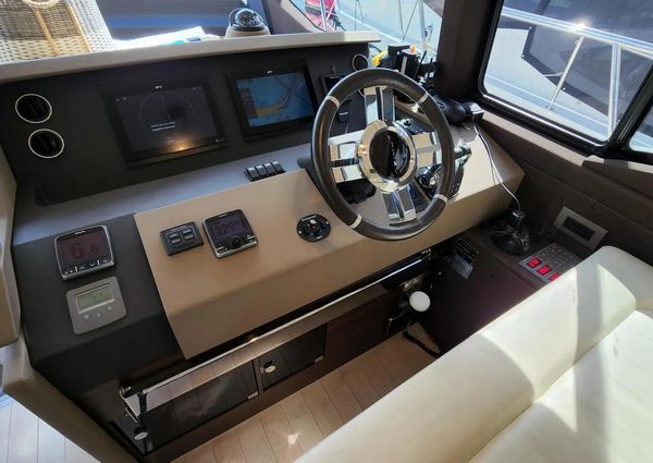 Azimut 50 Flybridge image