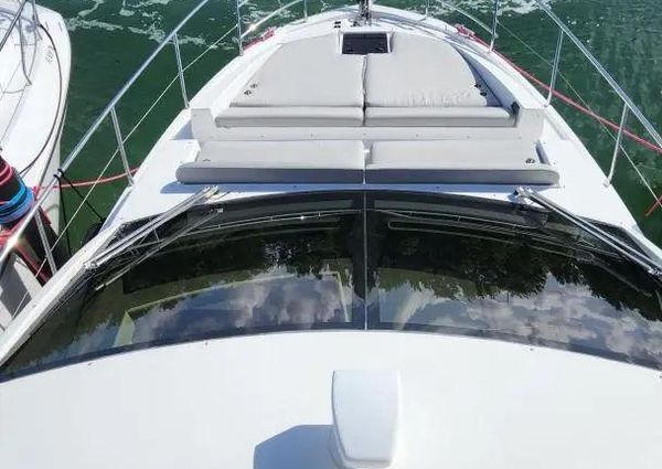 Azimut 50 Flybridge image