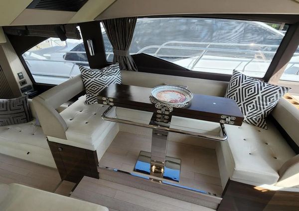 Azimut 50 Flybridge image