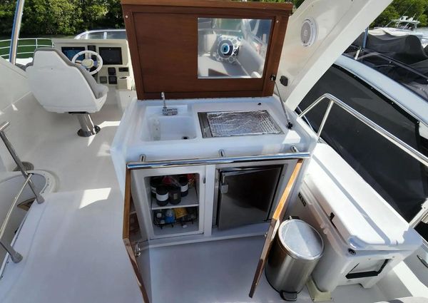 Azimut 50 Flybridge image