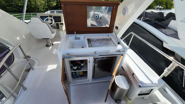 Azimut 50 Flybridge image