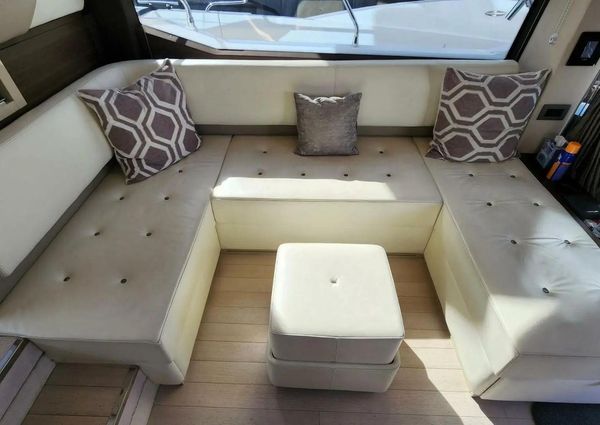 Azimut 50 Flybridge image