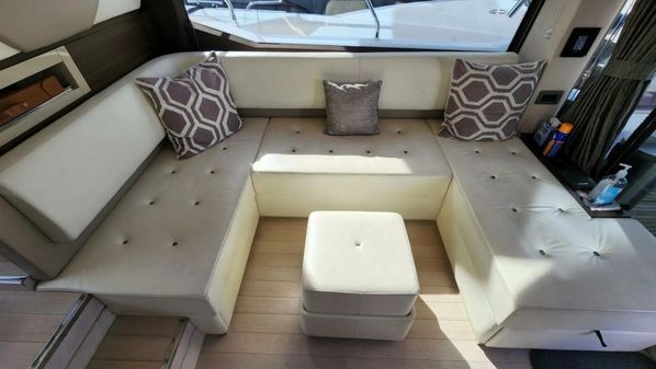 Azimut 50 Flybridge image