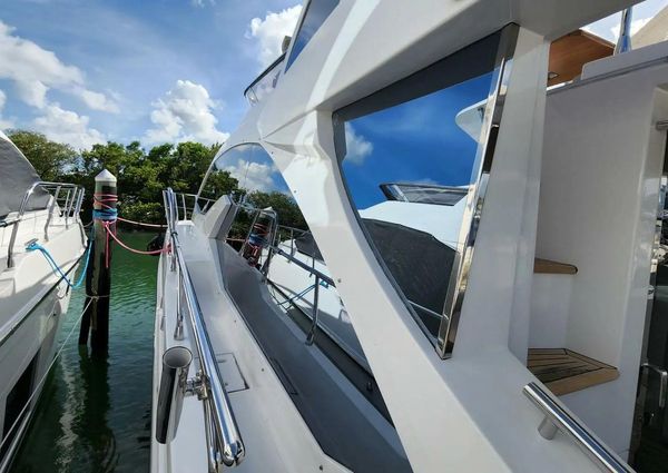 Azimut 50 Flybridge image