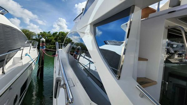 Azimut 50 Flybridge image