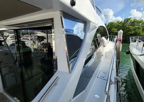 Azimut 50 Flybridge image