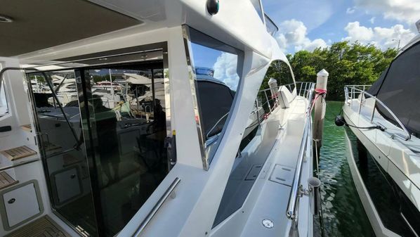 Azimut 50 Flybridge image