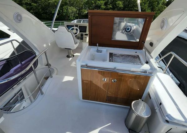 Azimut 50 Flybridge image