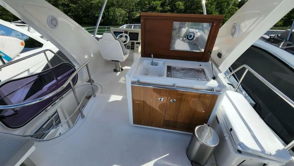 Azimut 50 Flybridge image