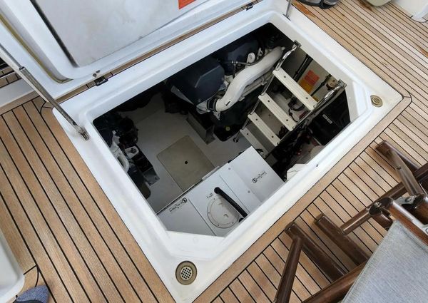 Azimut 50 Flybridge image