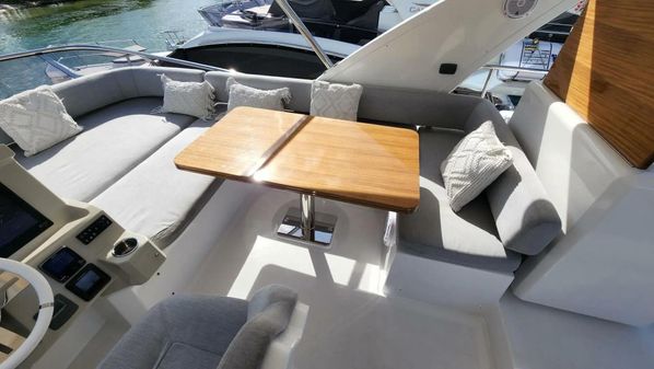 Azimut 50 Flybridge image