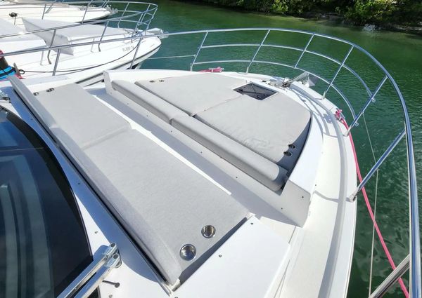 Azimut 50 Flybridge image