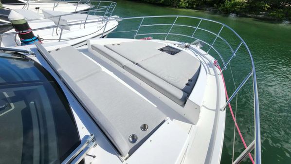 Azimut 50 Flybridge image