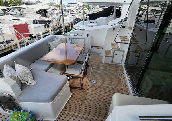 Azimut 50 Flybridge image