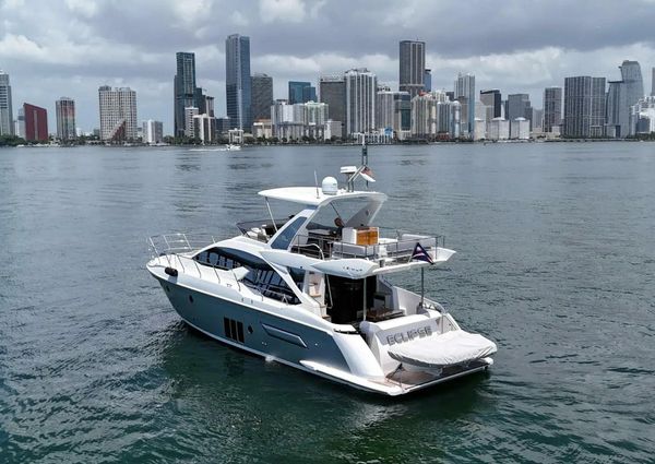 Azimut 50 Flybridge image