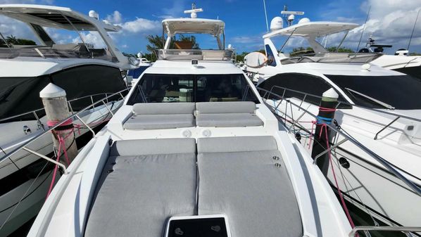 Azimut 50 Flybridge image