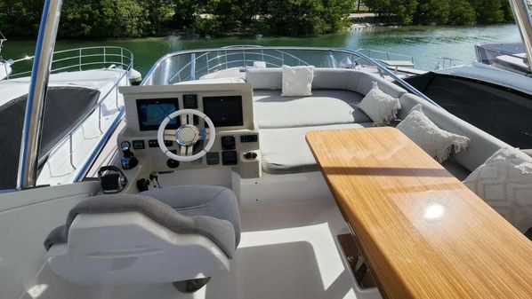 Azimut 50 Flybridge image