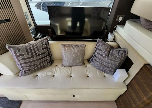 Azimut 50 Flybridge image